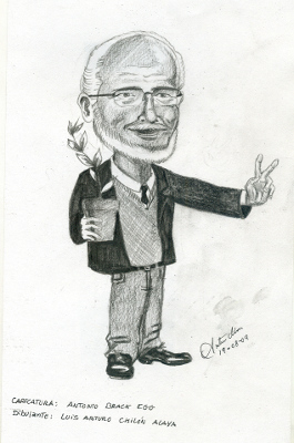 caricatura