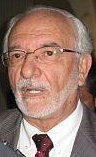 Dr. Antonio Brack, Ministro del Ambiente del Perú
