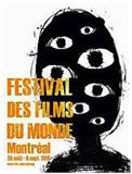 Afiche del FFM 2010 Afiche del FFM 2010