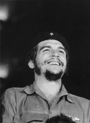 Ernesto Guevara "El Che"
