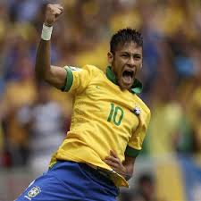 fifa2014 neymar