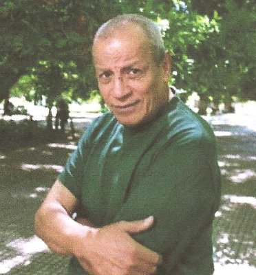 Hugo Guerrero M. el "Peruano Parlanchin"