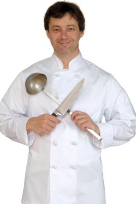Jean-Paul Giroux - Cuisine & Dependance Jean-Paul Giroux - Cuisine & Dependance