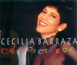 Cecilia Barraza, destacada cultora del folklore criollo