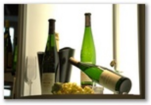 Vinos de Alsacia