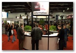 Vista del Salón 2010 Vista del Salón 2010