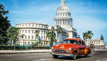 Descubrir Cuba