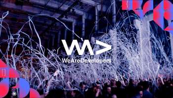 We Are Developers World Congress - Watch the official aftermovie of World Congress 2022