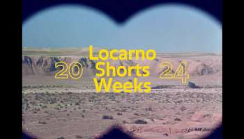 Locarno Shorts Weeks 2024