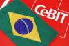 Brasil es el país asociado de la CeBIT 2012. Foto cortesía CeBIT