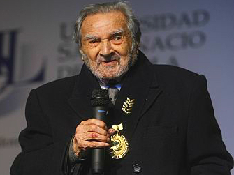 Armando Villanueva del Campo
