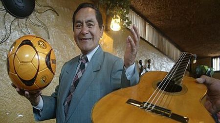 Eddy Martinez