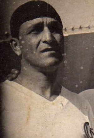 Lolo Fernández el gran futbolista peruano