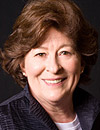 Louise Arbour, Presidente y directora general del Grupo Crisis Internacional. Foto: Cortesía CORIM