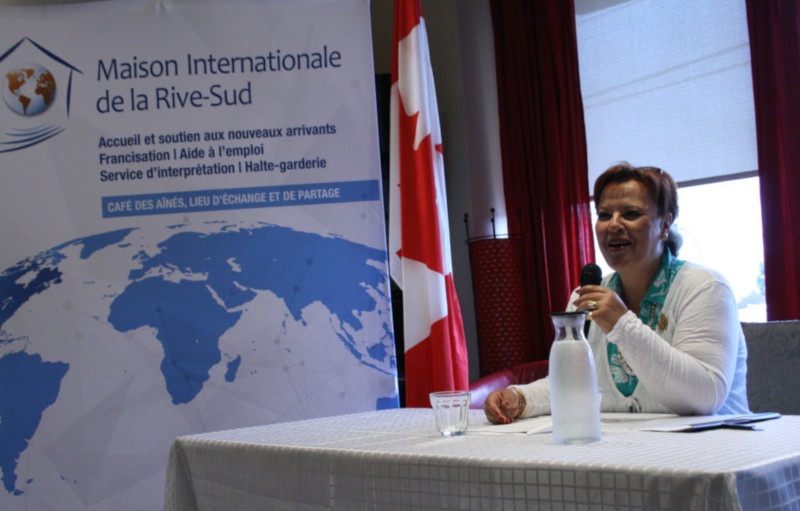 maison int rivesud 2018 diputada alexandra mendes
