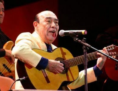 Oscar Avilés