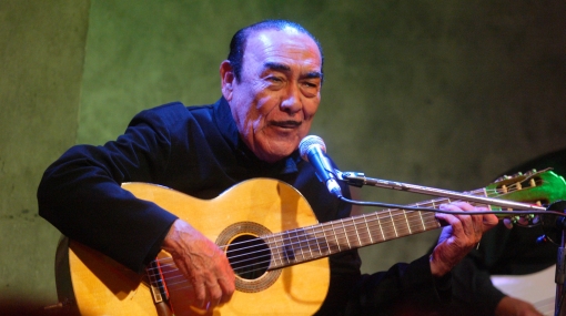 Oscar Avilés