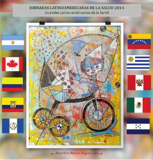 jornadas latinoamericanas de salud