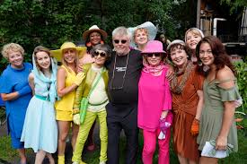 cine fortier 2019 les fleurs oubliees photo 2