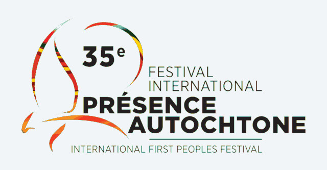 Photo: Festival Autochtone