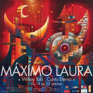 Afiche de la exhibición