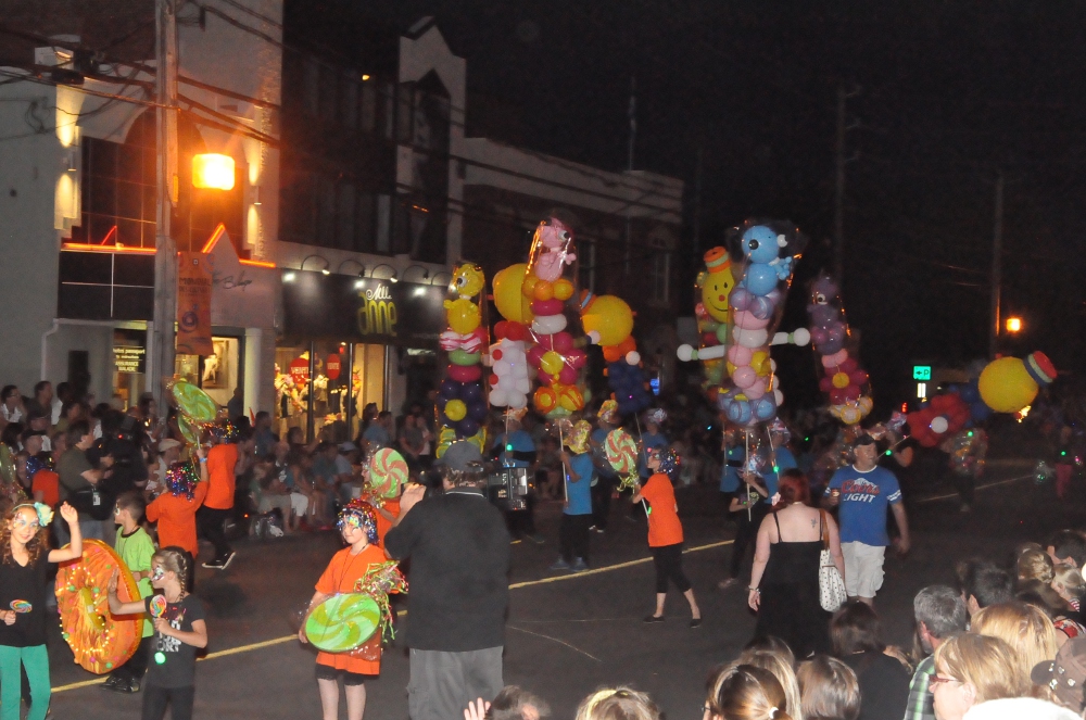 drummonville2013_parade