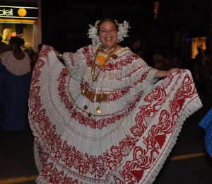 drummonville2013_parade_panama2
