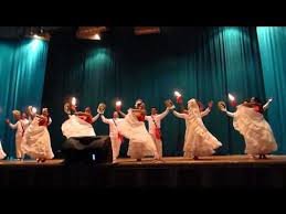 drummonville2014 ballet nacional del meta colombia