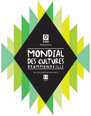drummonville2014 mondial des cultures