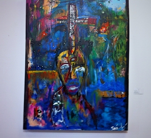espace afrique 2015 photo 3