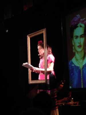frida cest moi presentation sophie 1