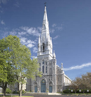 iglesia latina photo 4
