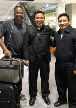 iglesia latina photo 5