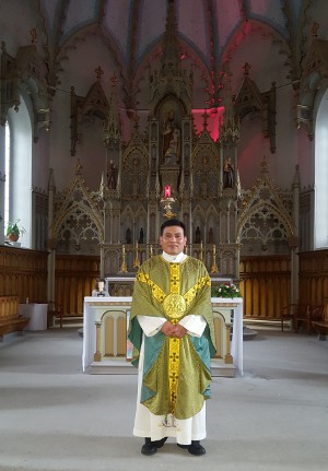 iglesia latina photo 6