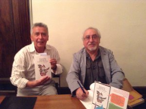 libro sergio martinez photo 1