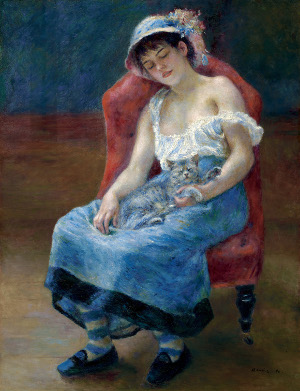 mba_pierre_auguste_renoir_jeune_fille_endormie_1880