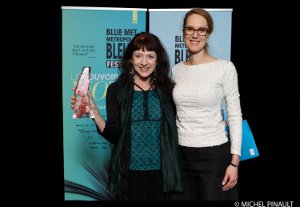 mtl bleu nancy huston william st hilaire