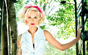 mtl lumiere 2015 brigitte boisjoli