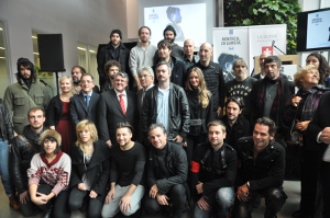 mtl lumiere 2015 groupe artiste