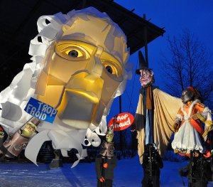 mtl lumiere 2016 dame coeur
