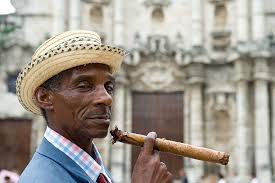 navidades cuba buen puro cubano
