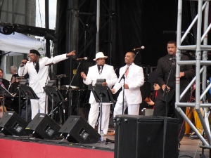 Afro Cuban All Stars