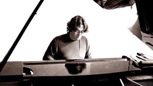 Pianista Chano Domínguez. Foto cortesia del FIJM