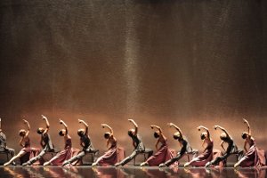 El grupo de Jazzing Flamenco. Foto cortesía FIJM