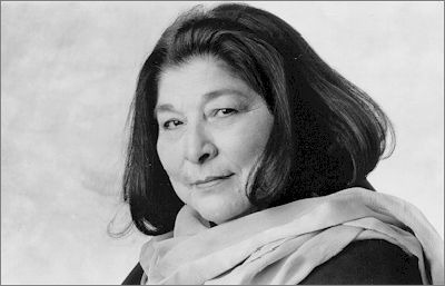 Mercedes Sosa la Voz de las Américas