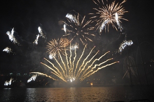 Tiros náuticos y aéreos