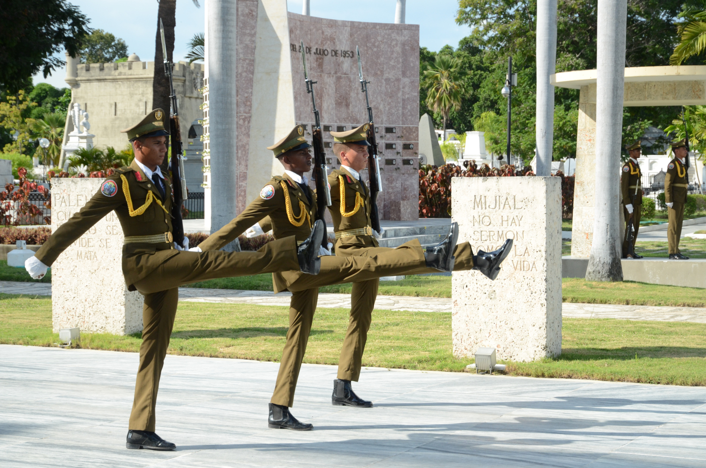 Cementerio de San Epifania