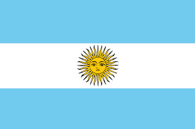 drapeau argentine