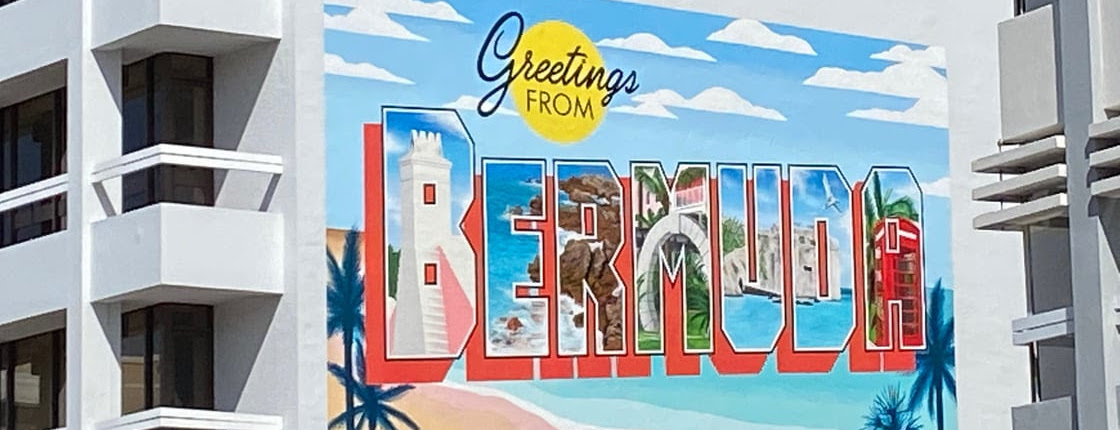  Photo credit: Bermuda Tourism Authority