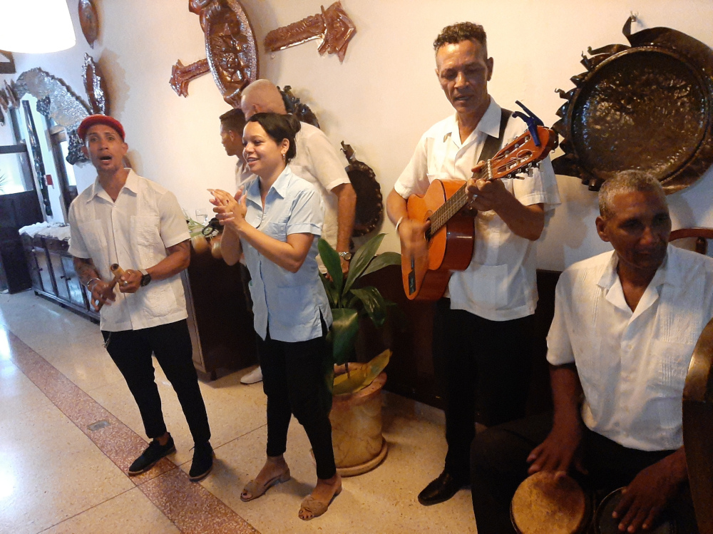 Grupo El Ruso y su Banda Grupo El Ruso y su Banda